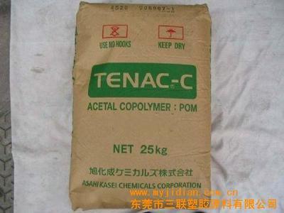 日本旭化成LT802高粘度POM 特性、应用与市场采购指南